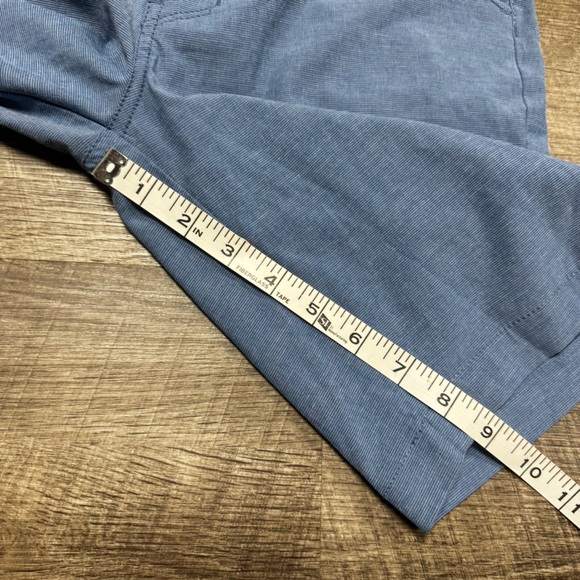 Billabong Submersible Swim Trunks Size 25 - Picture 6 of 7